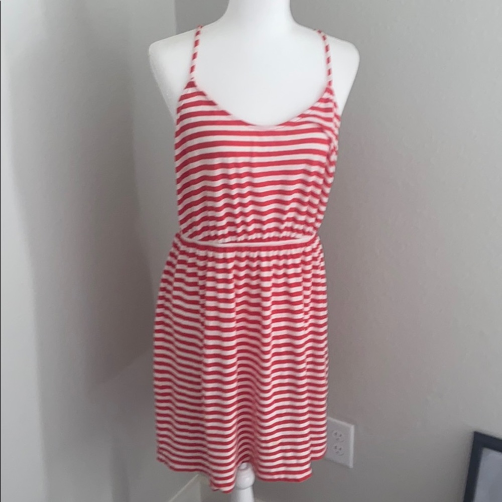 J crew Sundress